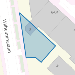 Perceel RDK02-H-6509