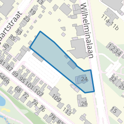 Perceel RDK02-H-6519