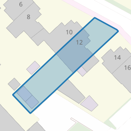 Perceel RDK02-H-6529