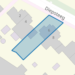 Perceel RDK02-H-6532