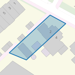 Perceel RDK02-H-6534