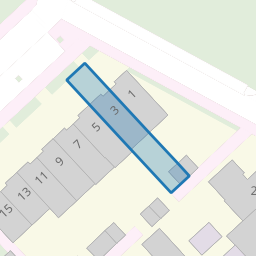 Perceel RDK02-H-6536