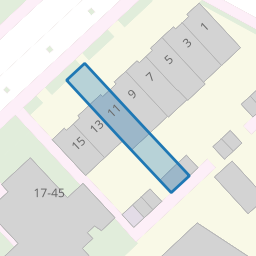 Perceel RDK02-H-6540