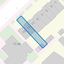 Perceel RDK02-H-6541