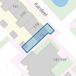 Perceel RDK02-H-6543