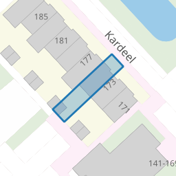 Perceel RDK02-H-6545