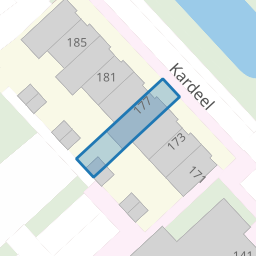 Perceel RDK02-H-6546