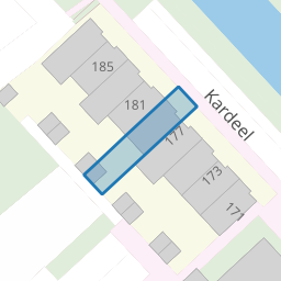 Perceel RDK02-H-6547