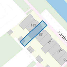 Perceel RDK02-H-6549