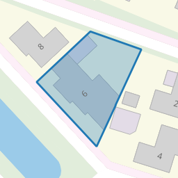 Perceel RDK02-H-6553