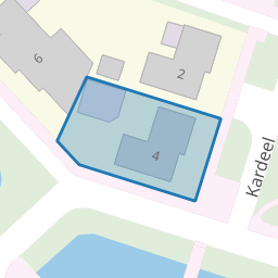 Perceel RDK02-H-6555