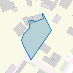 Perceel RDK02-H-6560