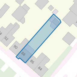 Perceel RDK02-H-6562