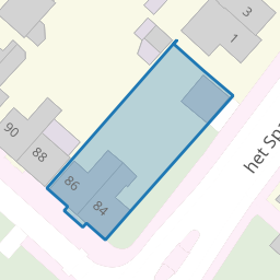 Perceel RDK02-H-6563