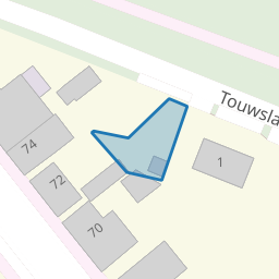 Perceel RDK02-H-6571