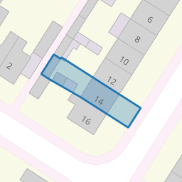 Perceel RDK02-H-6581