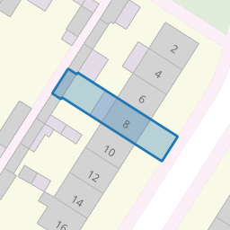 Perceel RDK02-H-6582