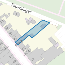 Perceel RDK02-H-6598