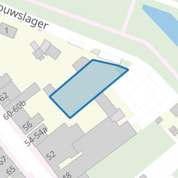 Perceel RDK02-H-6599