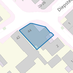 Perceel RDK02-H-6600