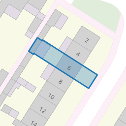 Perceel RDK02-H-6606