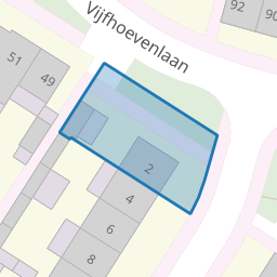 Perceel RDK02-H-6608