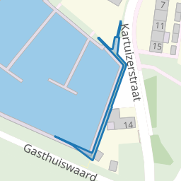 Perceel RDK02-H-6622