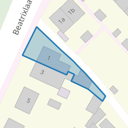 Perceel RDK02-H-6633