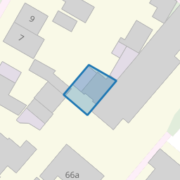 Perceel RDK02-H-6640