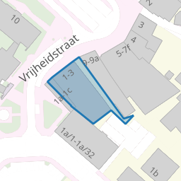 Perceel RDK02-H-6659