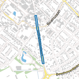 Perceel RDK02-H-6664