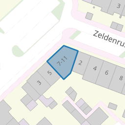 Perceel RDK02-H-6674