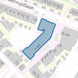 Perceel RDK02-H-6675