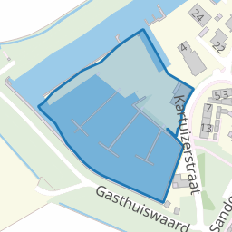 Perceel RDK02-H-6708