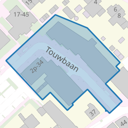 Perceel RDK02-H-6734