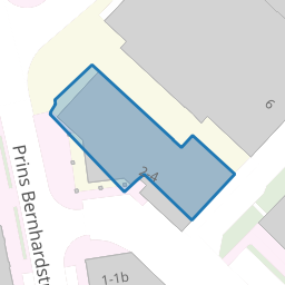 Perceel RDK02-H-6737