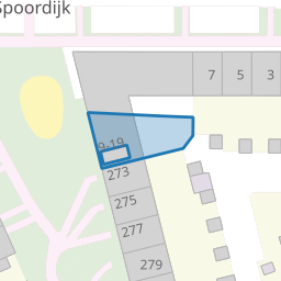 Perceel RDK02-H-6757