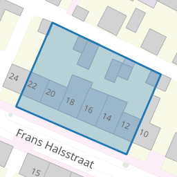 Perceel RDK02-H-6767