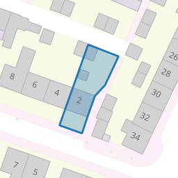 Perceel RDK02-H-6770