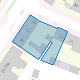 Perceel RDK02-H-6775