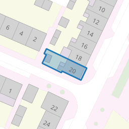 Perceel RDK02-H-6780