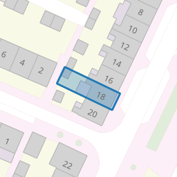 Perceel RDK02-H-6781