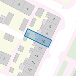 Perceel RDK02-H-6784