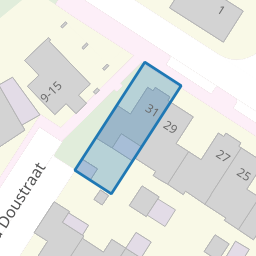 Perceel RDK02-H-6790