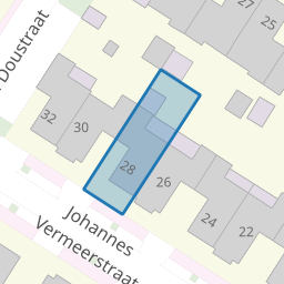 Perceel RDK02-H-6799