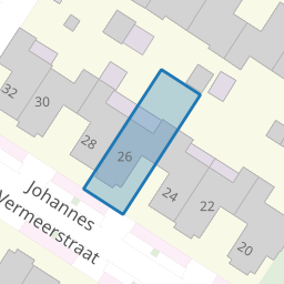 Perceel RDK02-H-6800