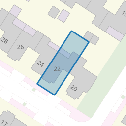 Perceel RDK02-H-6802