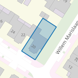 Perceel RDK02-H-6803