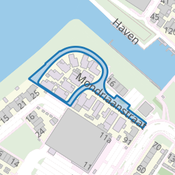 Perceel RDK02-H-6850