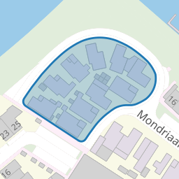 Perceel RDK02-H-6851